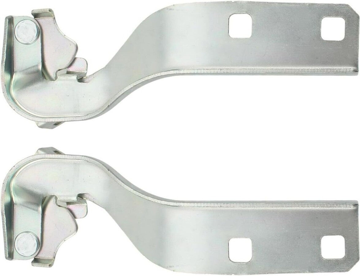 Hood Hinges Set of 2 Driver & Passenger Side Left Right for ProMaster 2500 Pair n