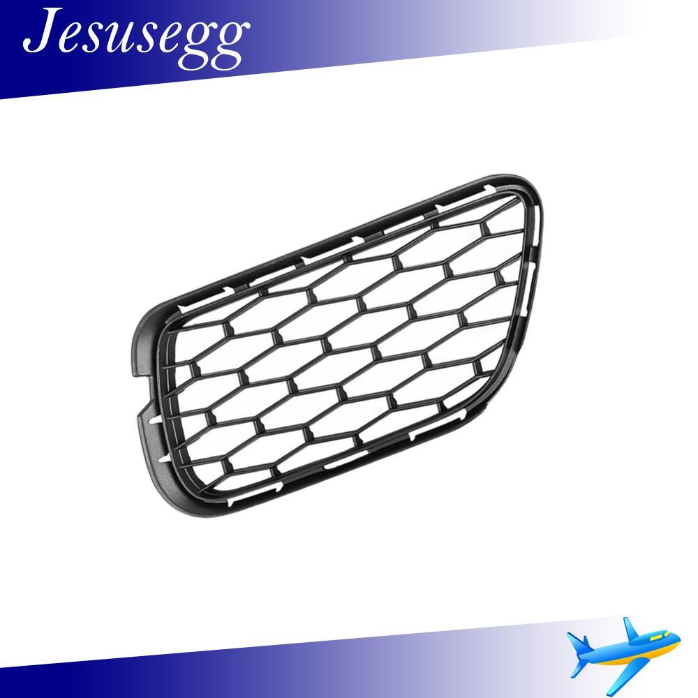 Bumper Lower Mesh Grille Cover Front Left For Quattroporte S SQ4 GTS 2013-2016