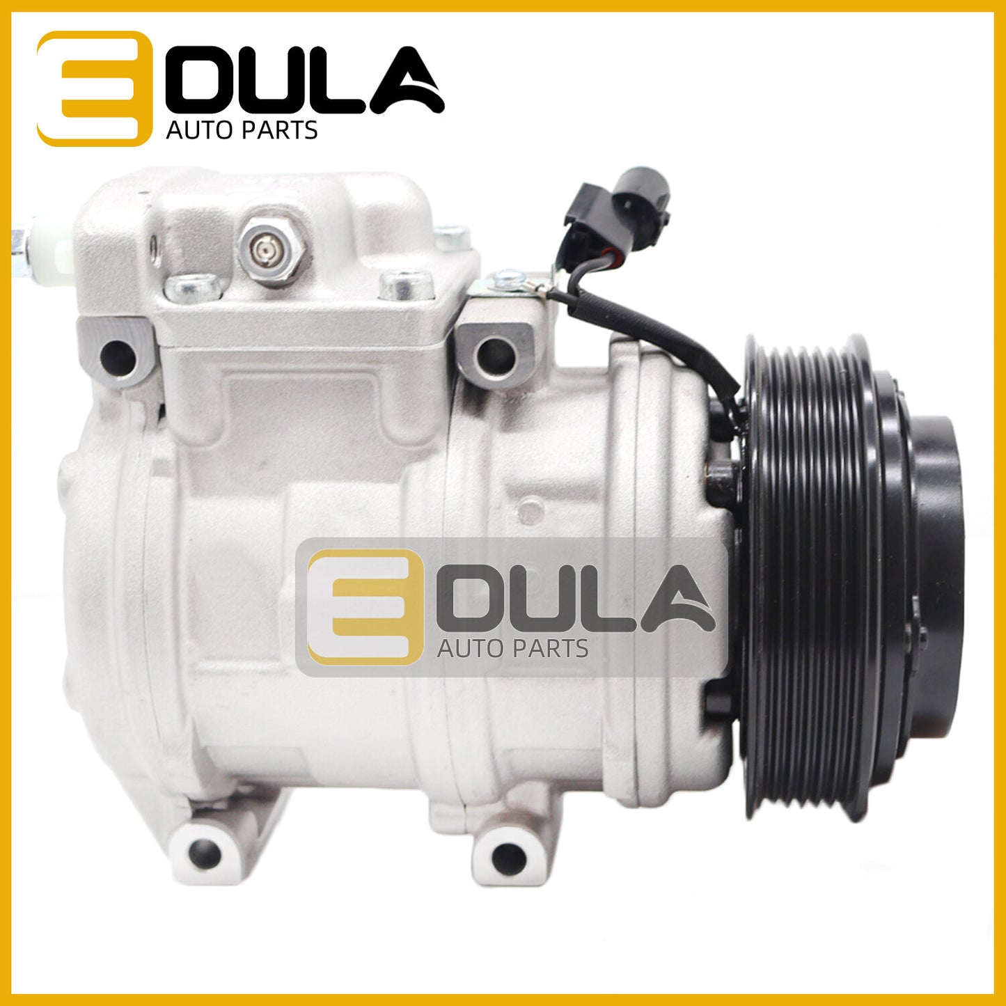 The 10PA17C AC compressor is suitable for the for Ssangyong Rodius 2.7 Stavic Rexton 6652300211