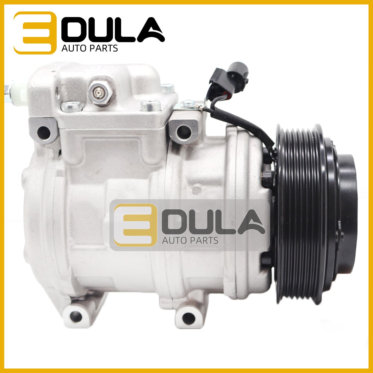 The 10PA17C AC compressor is suitable for the for Ssangyong Rodius 2.7 Stavic Rexton 6652300211