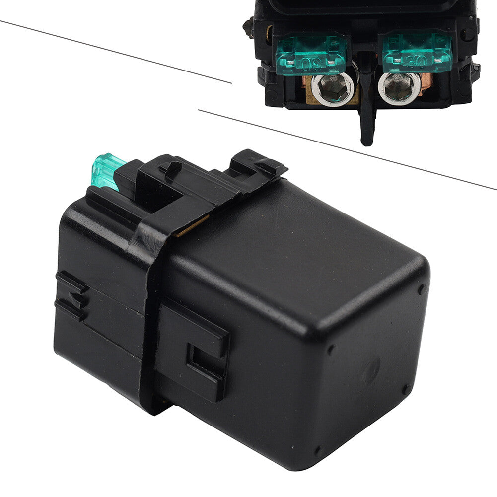 Starter Solenoid Relay Switch 27010-0770 for Kawasaki Z1000 1000 ZX14R ABS