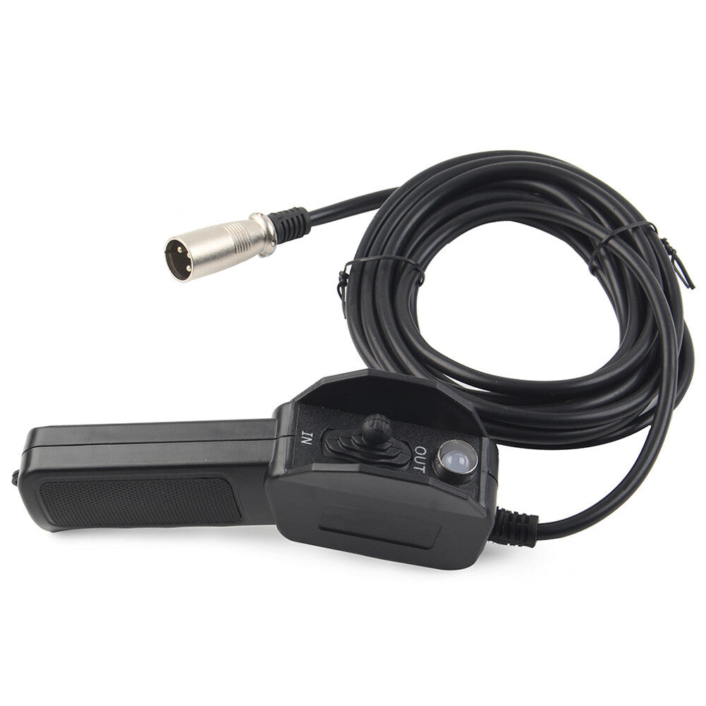 Winch Controller Hand Switch For Hisun Massimo UTV MSU 400cc 500cc 700 800 Q
