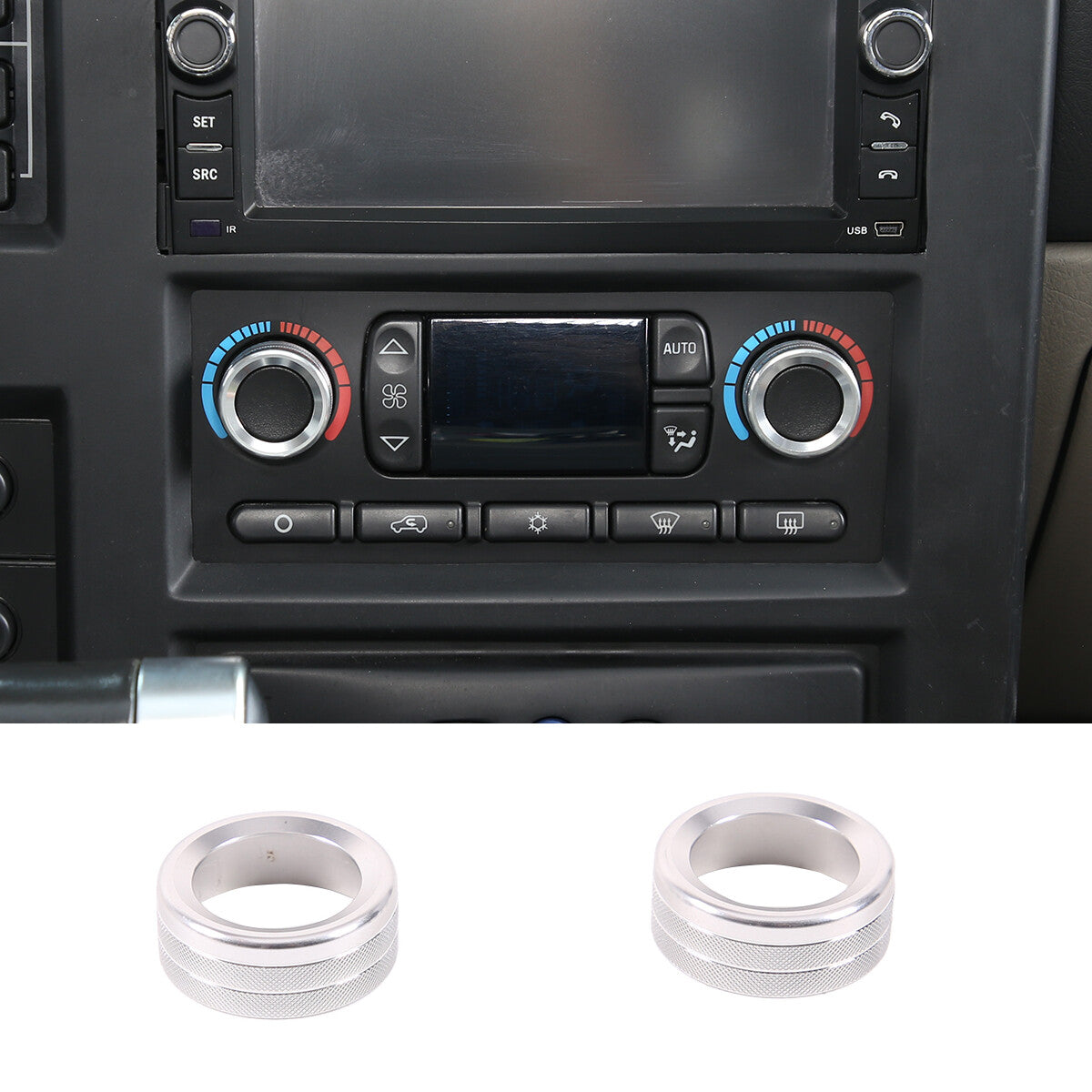 Carbon fiber rear triangle window lower decorative sticker suitable for Honda for Civic No. 10- v