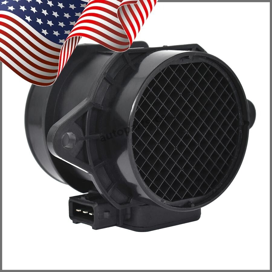 Mass Air Flow Sensor for 2001- 2002 - 2003 -2004 -2005 for Kia Rio 1.5L 1.6L L4