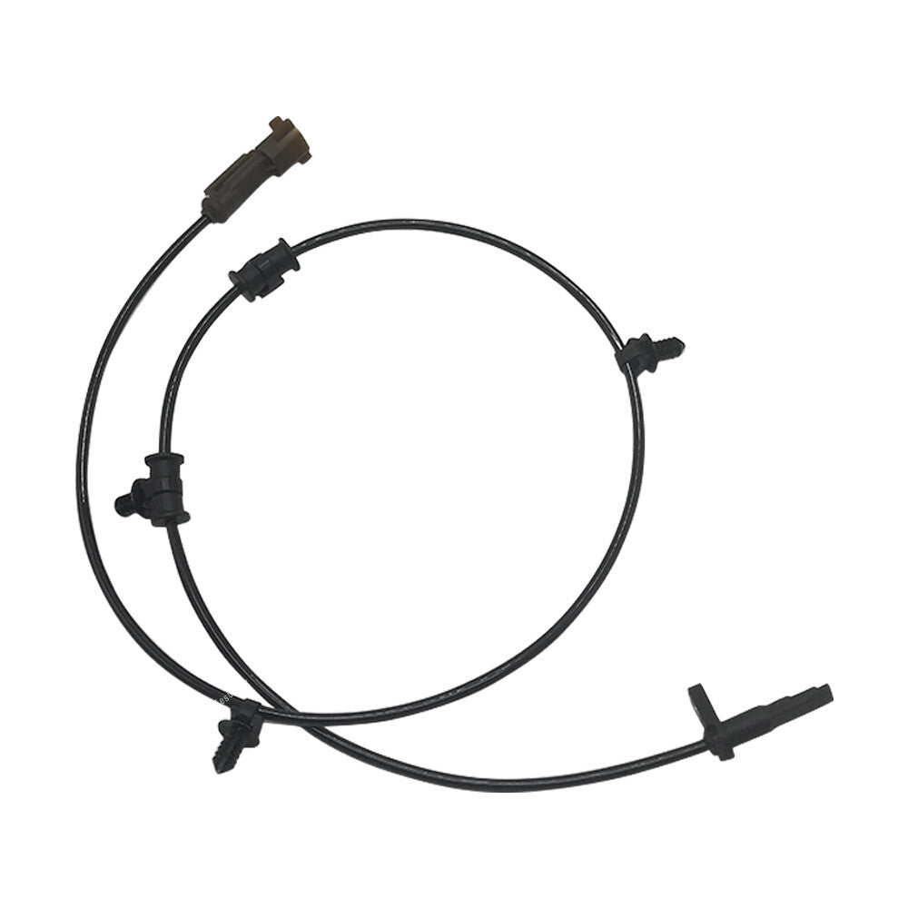 Rear Right ABS Speed Sensor Fit For 2011-2015 for Lincoln MKX 2011-2014 for Ford Edge Q