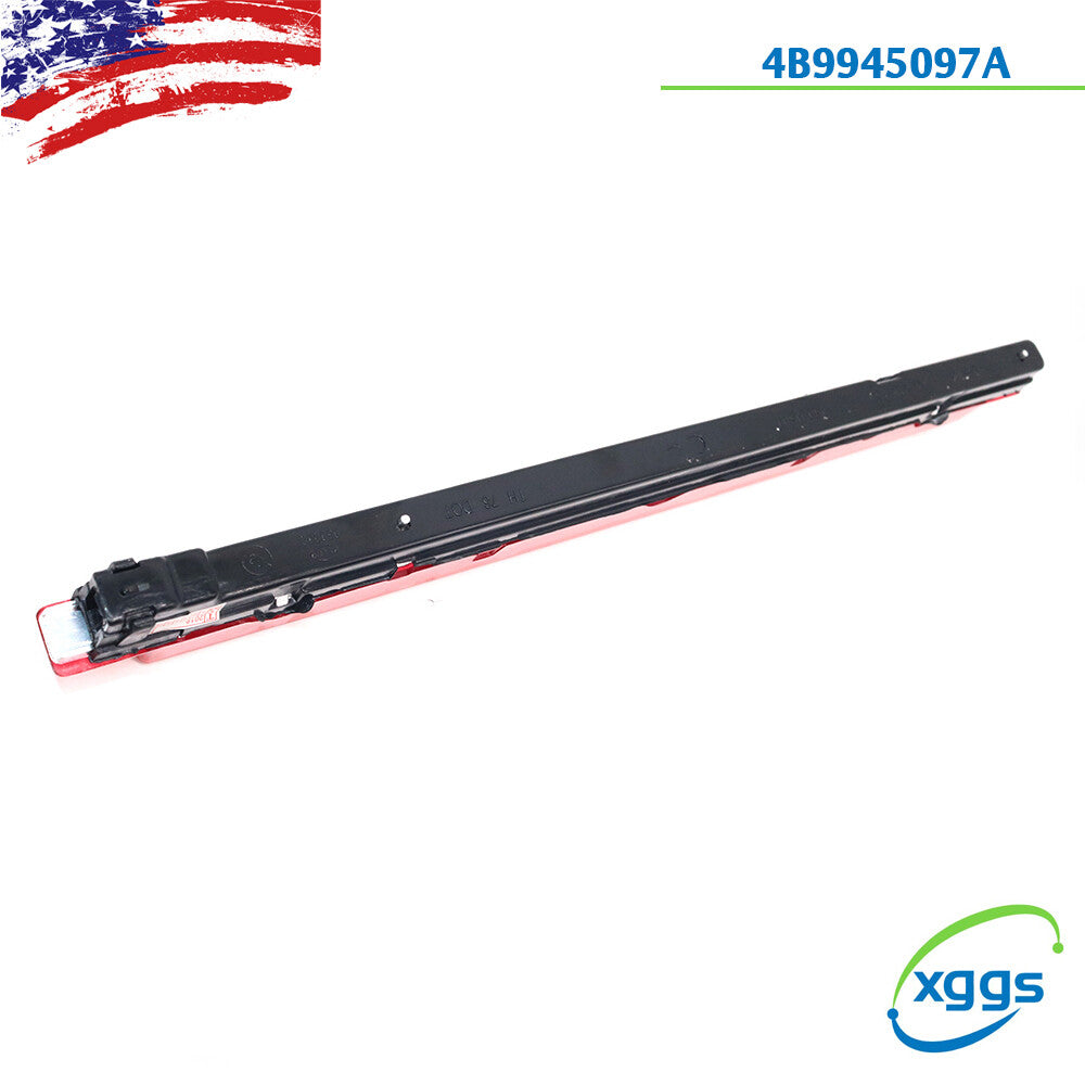 for Audi for A6 AVANT 1998-2005 2004 2003 2002 LED Third 3rd Brake Light 4B9945097A