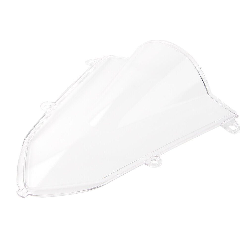 Windschild Windschutzscheibe Verkleidung Klar F¨¹r for Honda CBR500R 2019+ Motorrad
