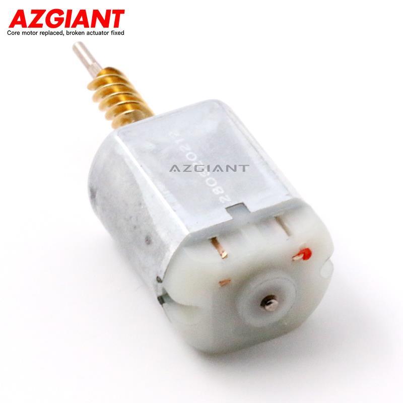 Rear door lock actuator motor 81230-G2000 81230G2000 suitable for 2017-2020 for Hyundai Ioniq