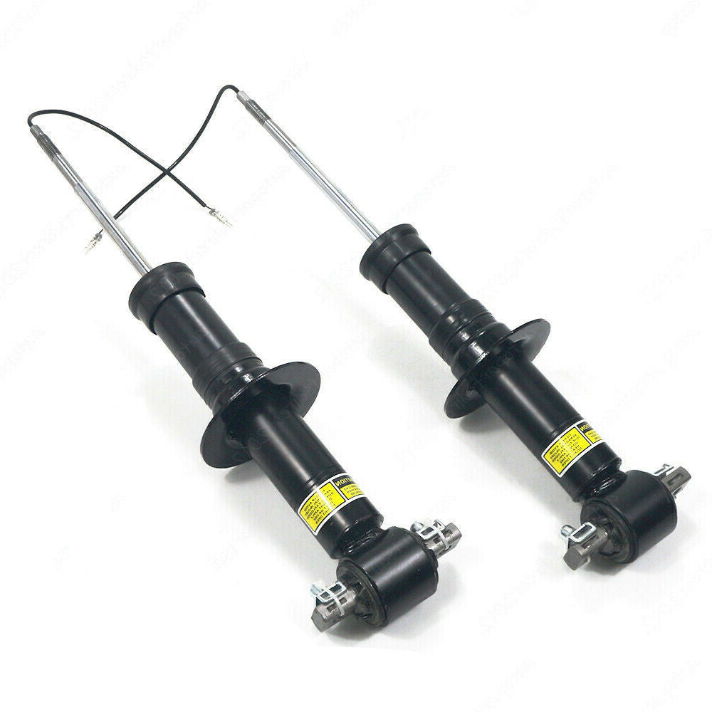 Two front shock absorbers are suitable for Cadillac for Escalade , for Chevrolet Tahoe Suburban, for GMC for Sierra 1500