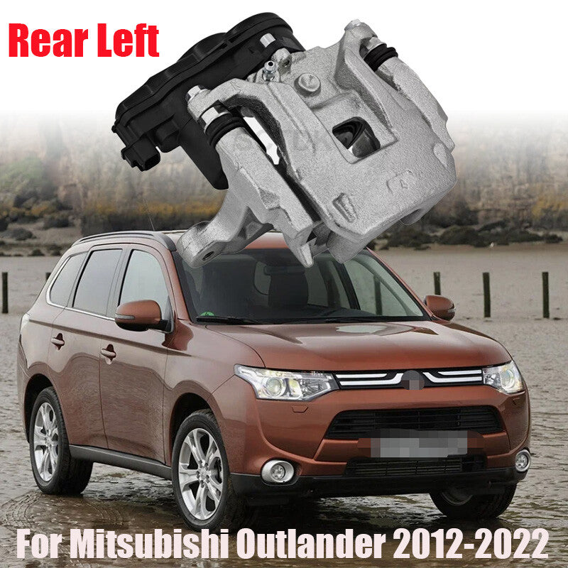 For Outlander 2012-2022 Left Rear Electrical Brake Cylinder Caliper n