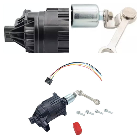 18900-6B2-A02 New Turbo Charger Solenoid Valve Actuator for Honda Accord 2.0L