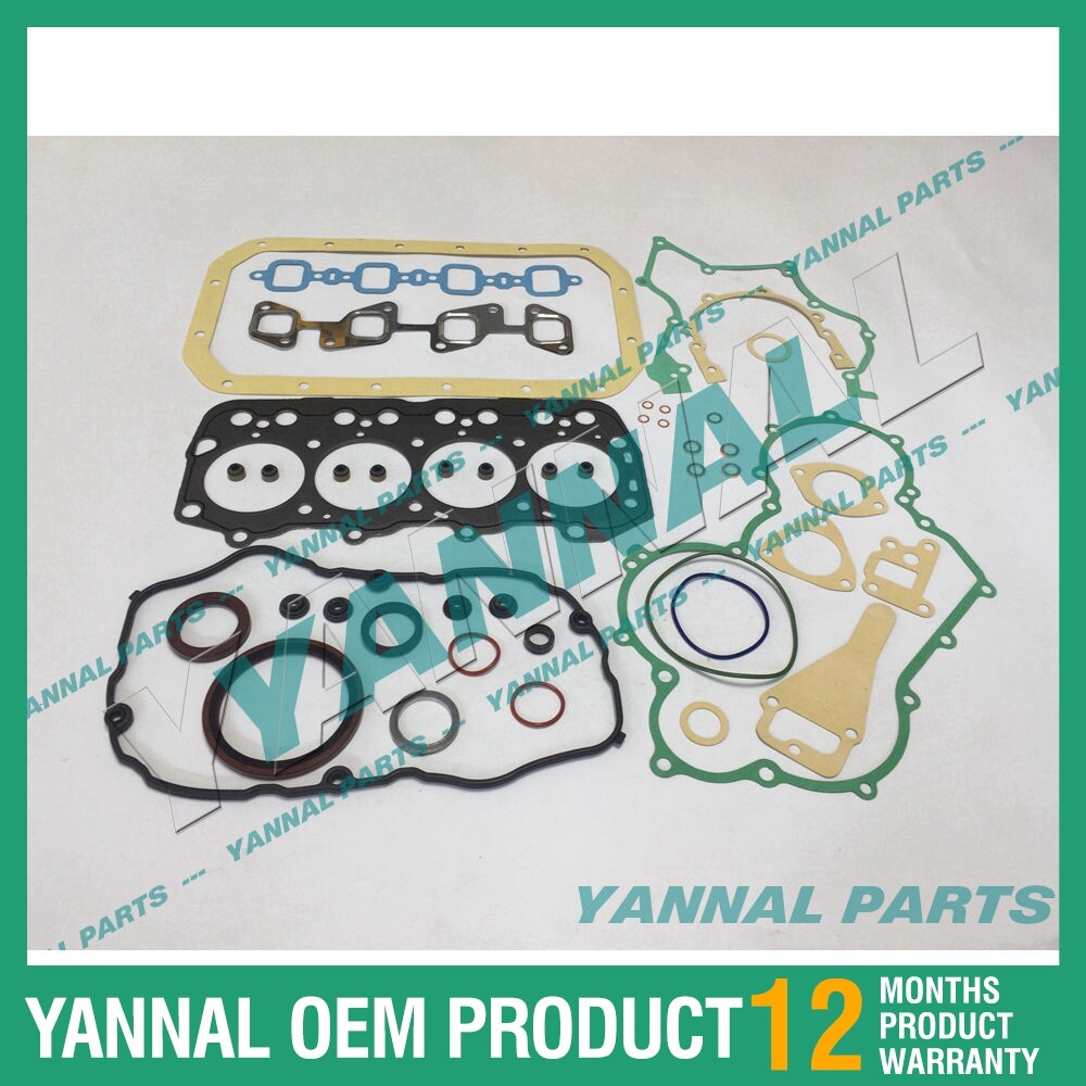 1DZ Full Washer Kit for Engine Parts -
