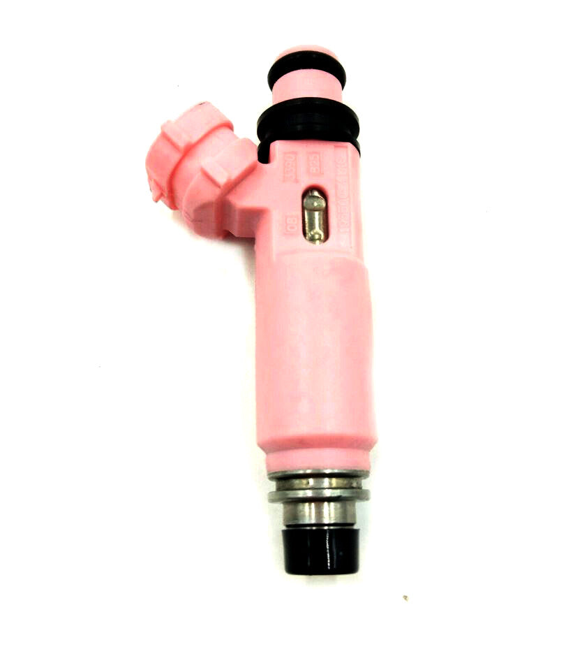6 Pcs Fuel Injector Nozzle 195500-4140 For Pajero Sport 6G72 3.0 n