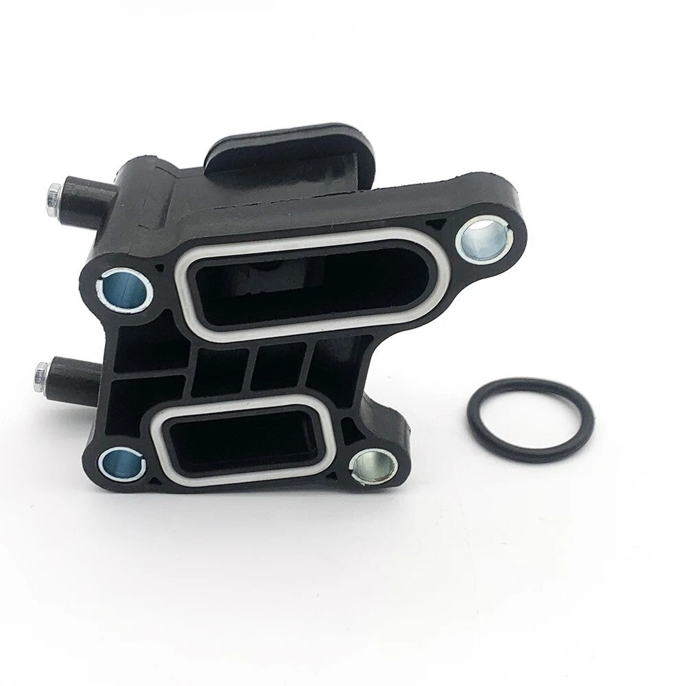 5017183AB Coolant Vent Housing Air Bleeder Water Outlet for Chrysler for Dodge Q