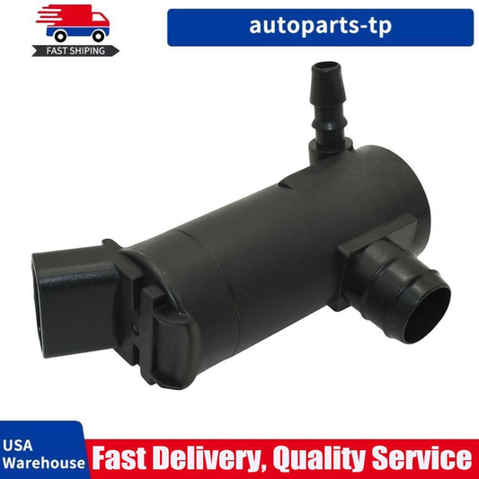 Windshield Washer Pump Motor for Mazda for Lexus 855420-1060 36705-17591 85280-33030 Q
