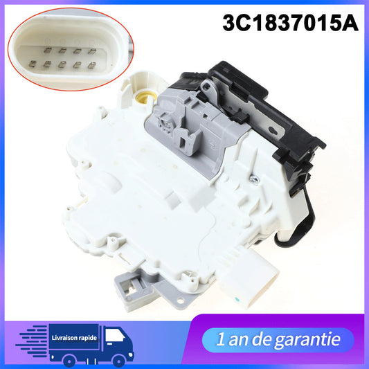 Serrure Porte Centralisation avant droite gauche 3C1837015A pour Q7 for Passat Neuf n