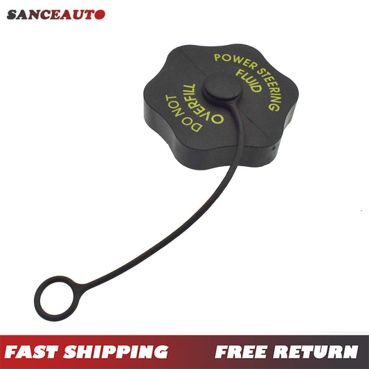 Power Steering Reservoir Cap for 92-07 for Lincoln for Mercury F23Z-3A006-A n