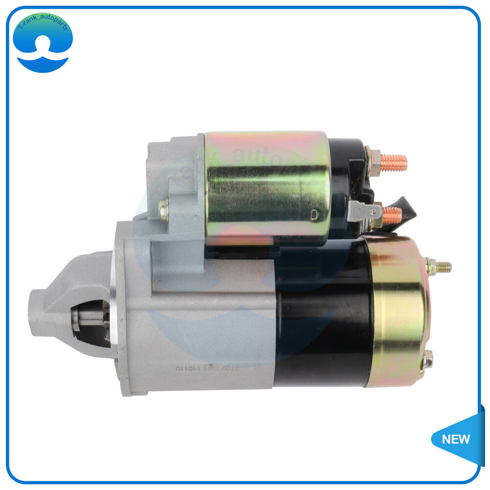 Starter Motor for 2000-2005 for Mitsubishi Eclipse 2001-2005 for Dodge Stratus M0T80783