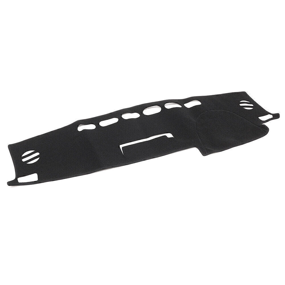 Dash Cover Mat Dashboard Pad Interior Dashmat For 2013-2017 for TOYOTA RAV4 (XA40) Q