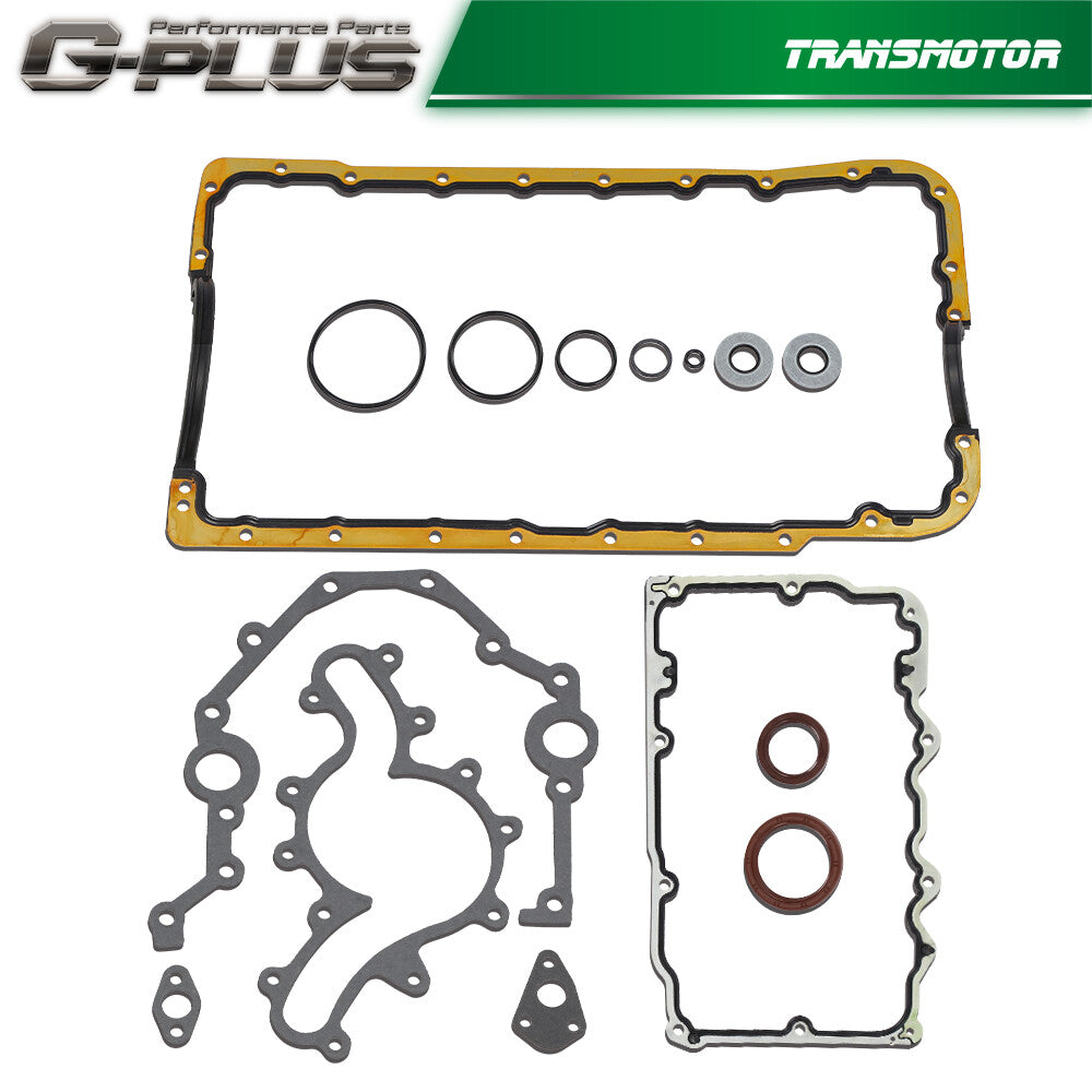 Lower washer kit fit for 1998 - 2009 Explorer for Mercury Mountaineer 40L SOHC - v