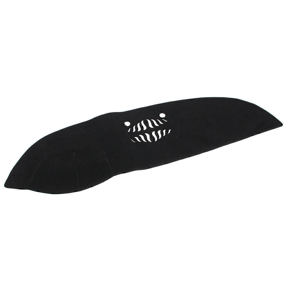 Polyester Dash Mat Dashboard Cover Dashmat for kia sorento 2015 2016 2017 18
