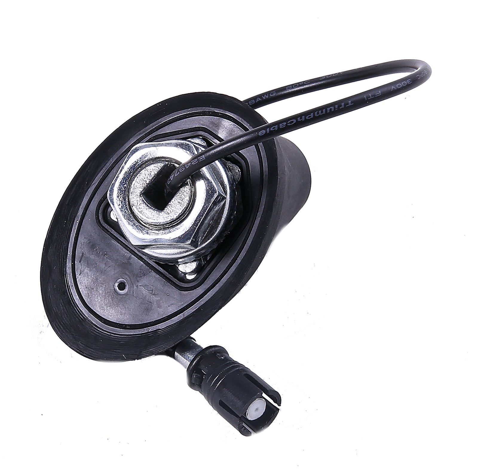 Antenna mount suitable for Beetle, for Golf , for Jetta , MK4, Fabia 1J0 035 501 F Q