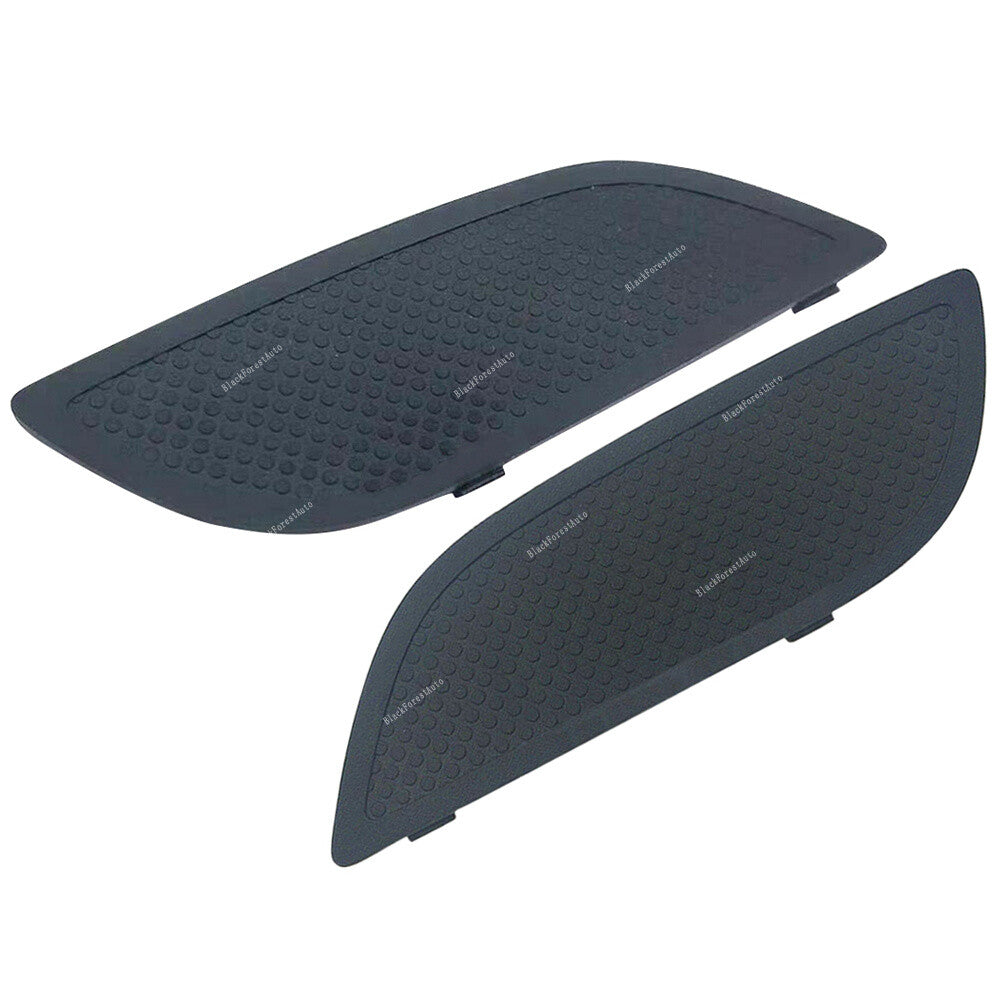 Front RHLH Interior Door Panel Pull Pocket Cover For 2012 - 2016 for Honda for CR-V Q