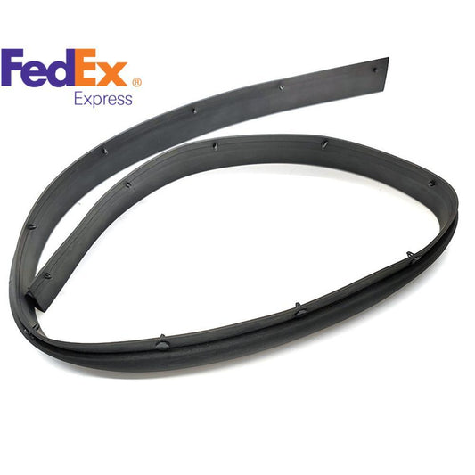 New Car Hood Seal Rubber Replacement For 2018-2022 for Honda for Accord 74142-TVA-A11 Q