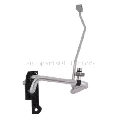 A/C AC Condenser Compressor Line Fit for Infiniti G35 G37 Q40 Q60 for Nissan 370Z