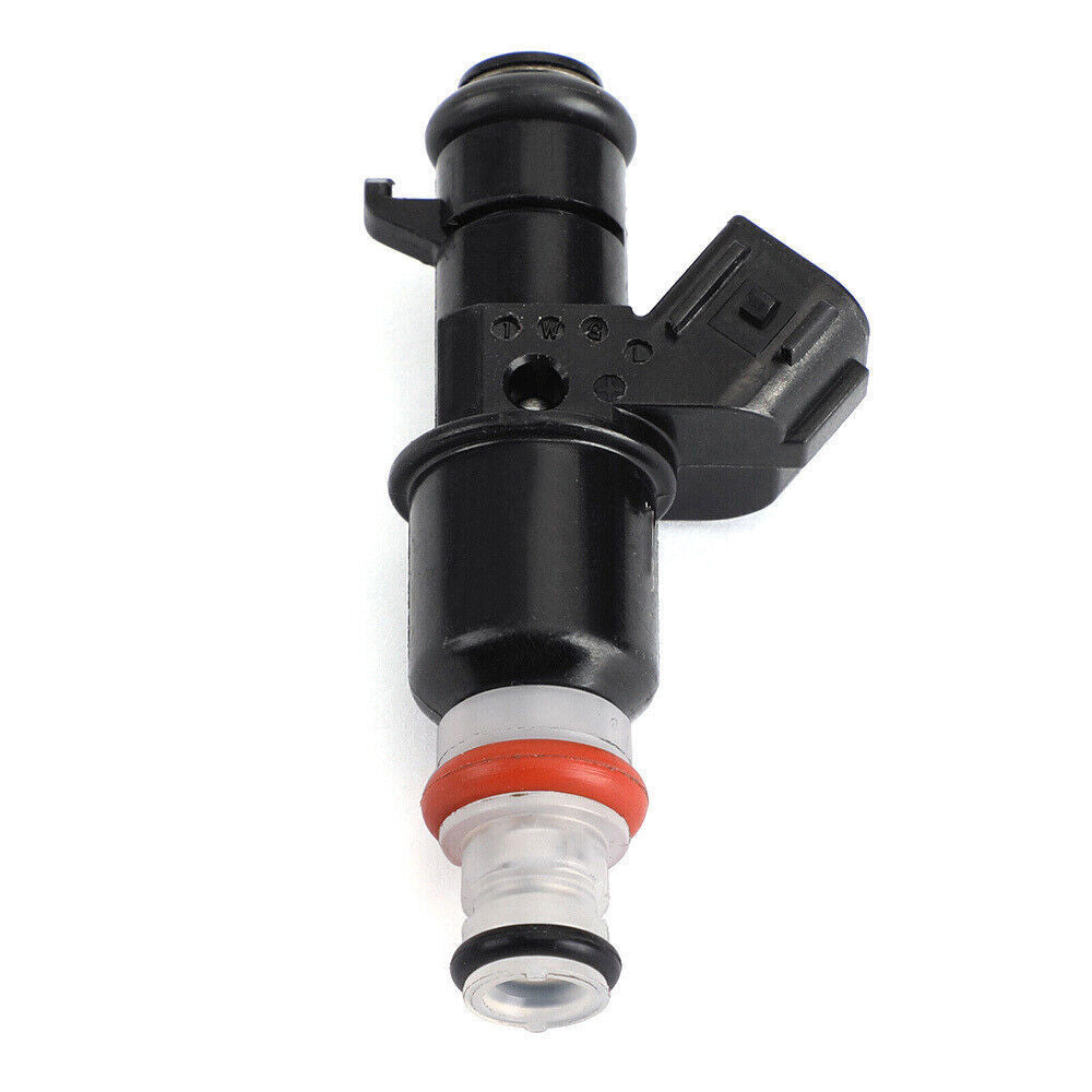 4-piece fuel injector for 2003-2007 for Honda Accord 2.4L 16450RAAA01 16450-RAA-A01- n