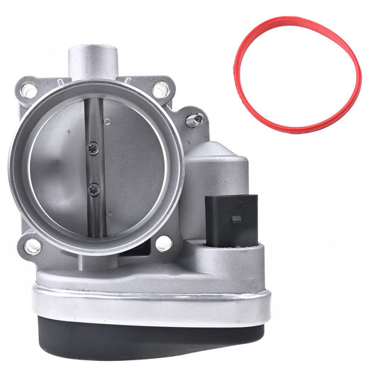 Brand new throttle body suitable for BMW OE: 13547502445 1354750244505 7502445 Q