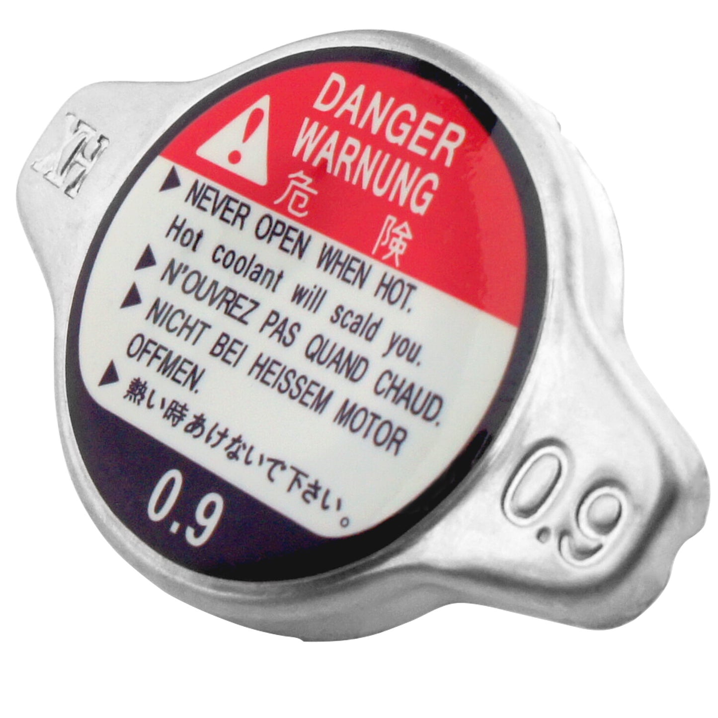 16401-20353 Radiator Cap For Relacement for Toyota 2001-2017 for Camry for Corolla US