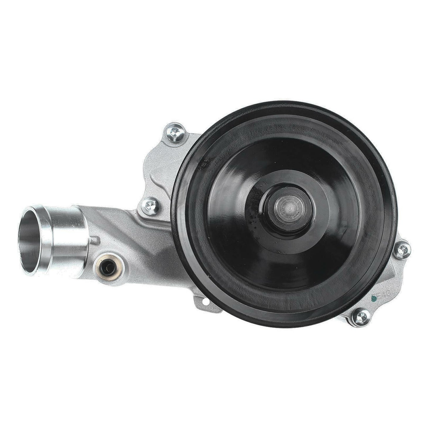 Engine water pump suitable for Land Rover LR4 for Range Rover Sport 2010 - 2019 3.0L and 5.0L gasoline engines.