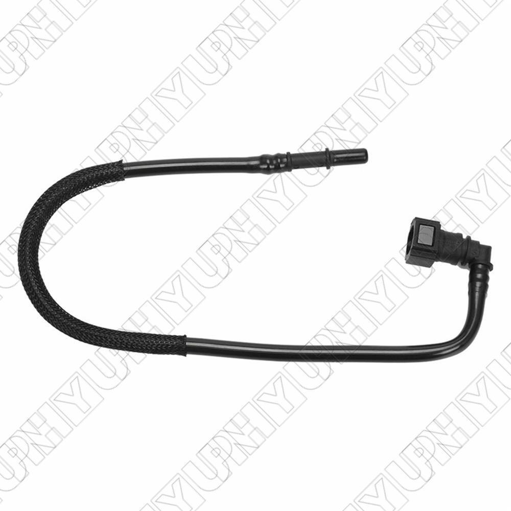 3x Fuel Filter Hose Line Kit For 98-05 for Mercedes ML320 ML350 ML430 ML500 ML55 AMG Q