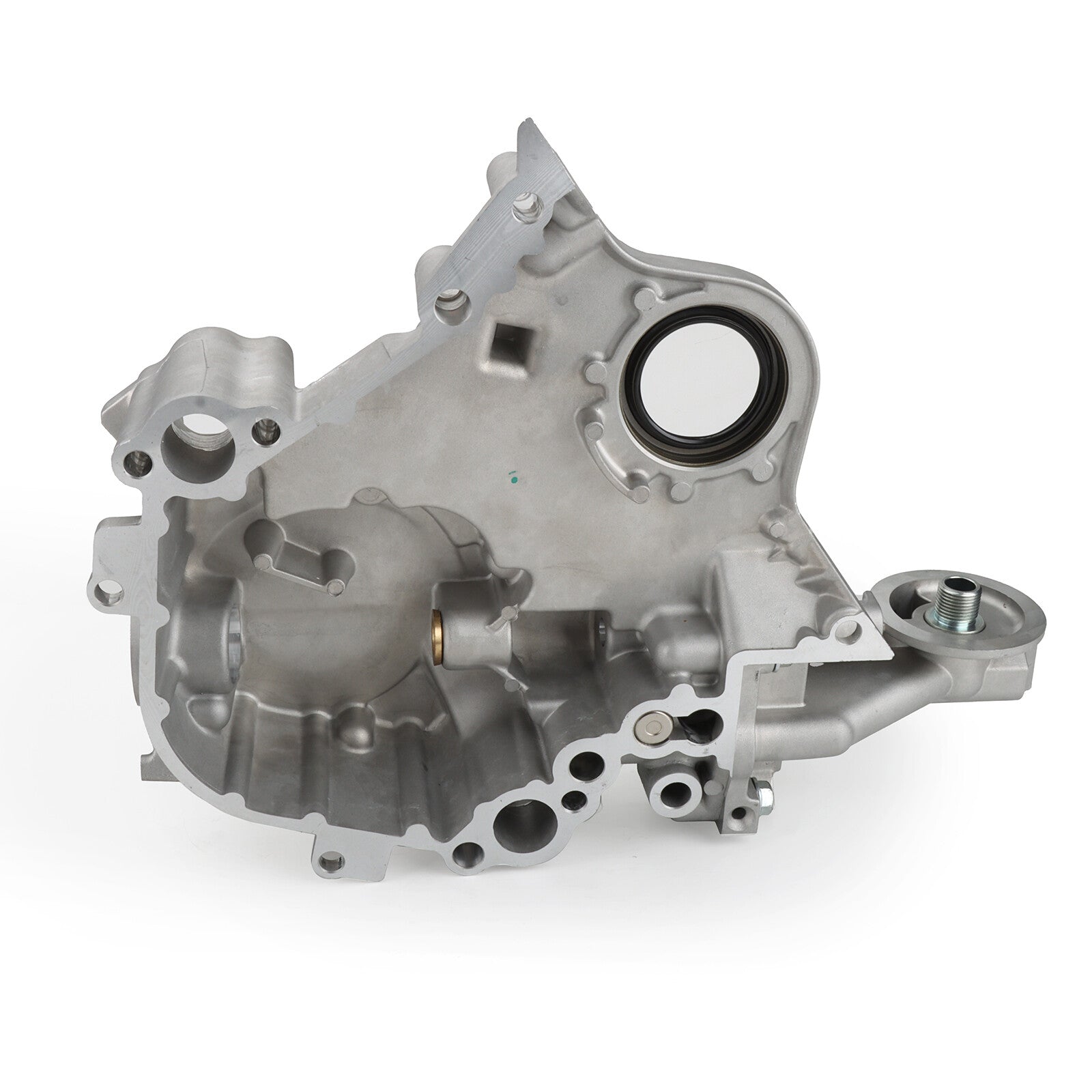 1 piece for Ford 3.8 96/97 4.2 F150 pickup F48E-6059 with timer cover and oil pump TC232EN