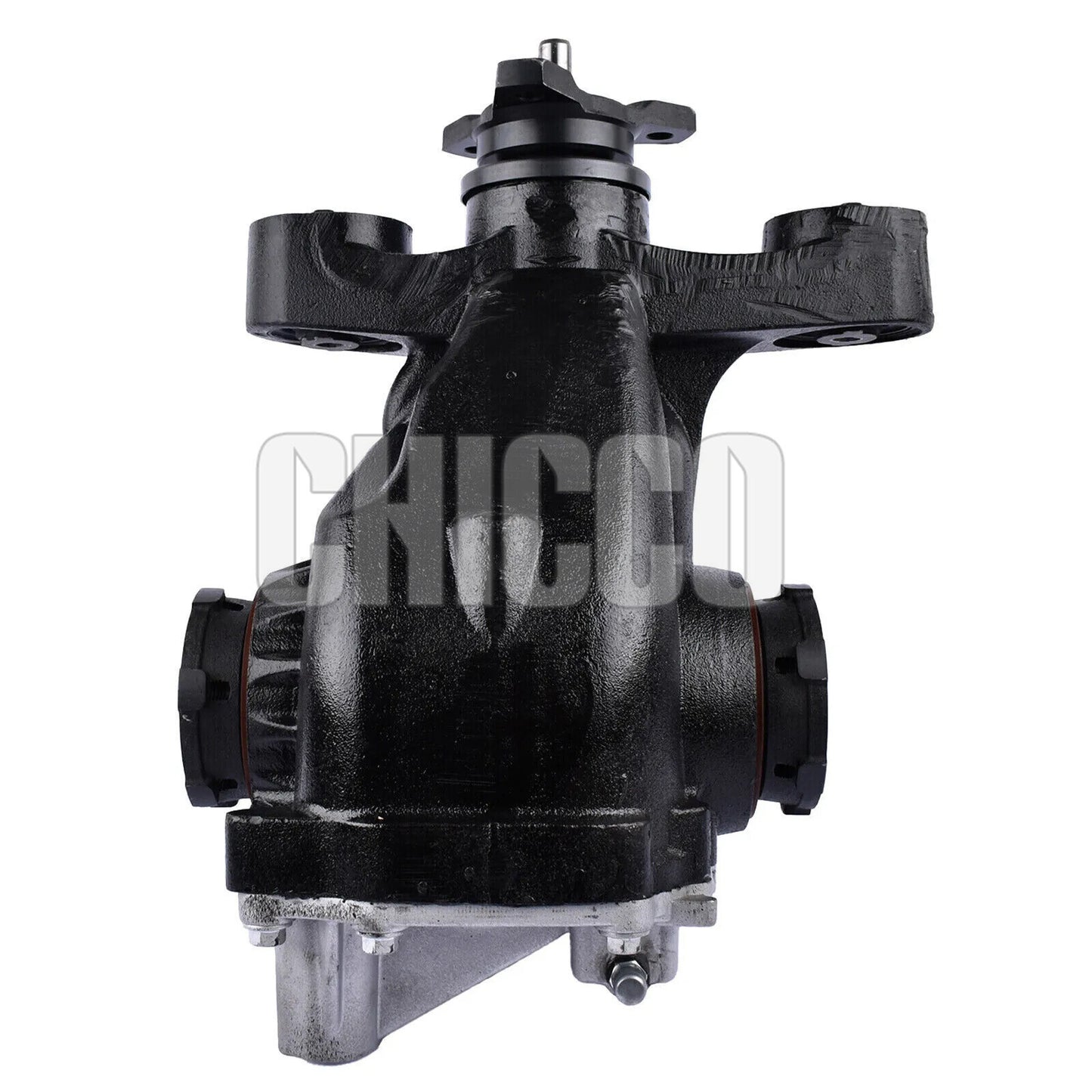 84110756 for Cadillac 13-2016 ATS 3.45 Ratio Rear Differential Car Axle Carrier Q
