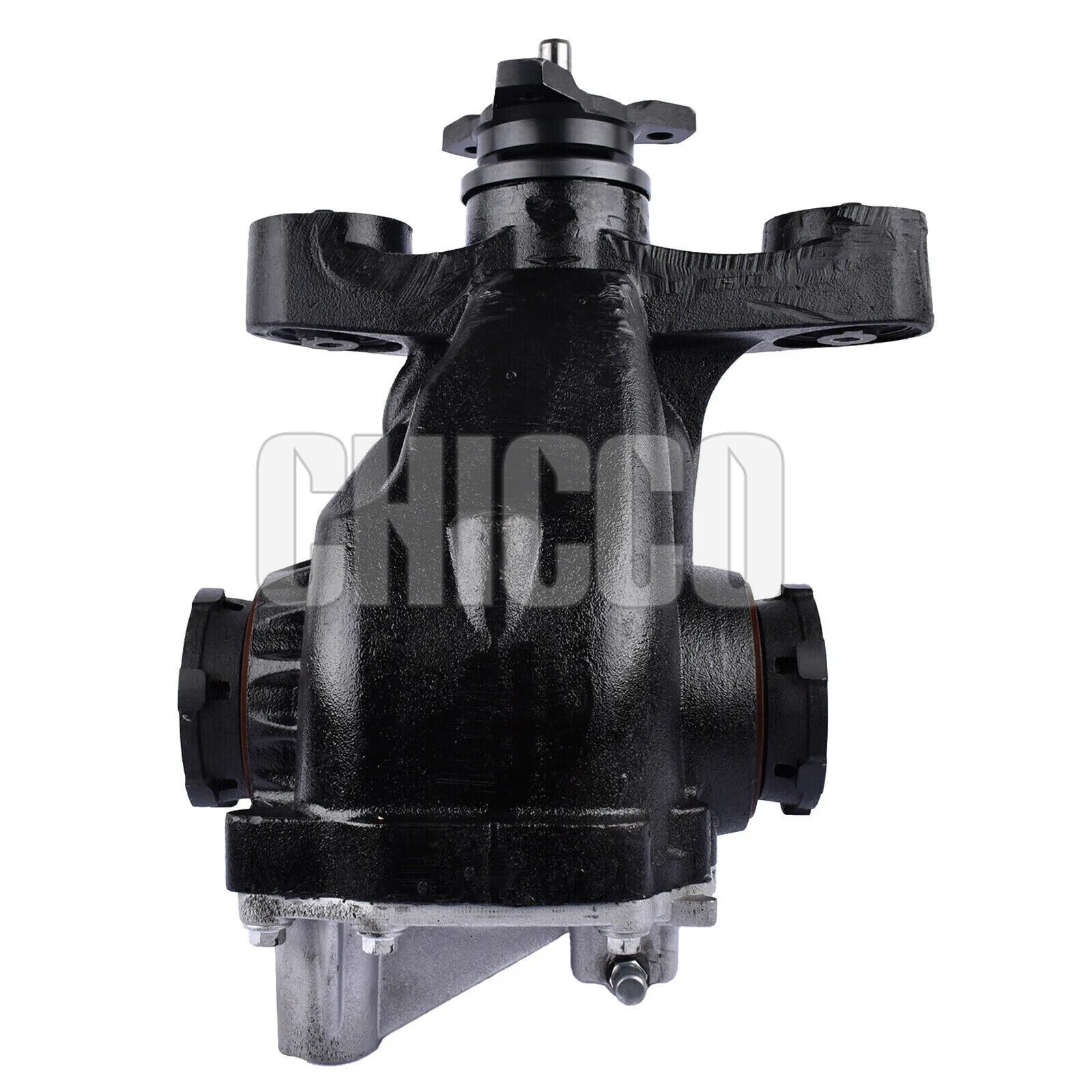 84110756 for Cadillac 13-2016 ATS 3.45 Ratio Rear Differential Car Axle Carrier Q