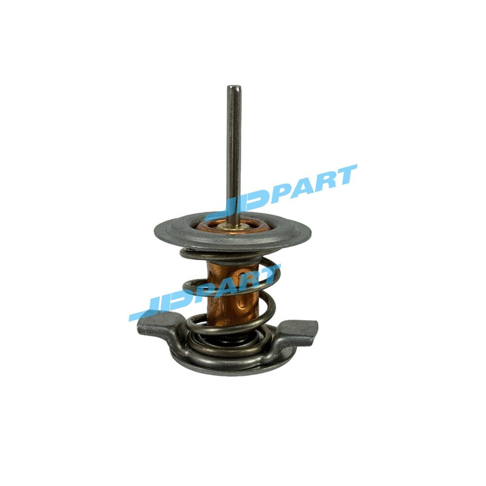 Thermostat 0419-8786 is suitable for Deutz BF4M1012, BF4M2012, and BF6M1012 engine parts.