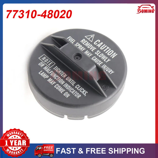 New Fuel Gas Cap For 1989-2004 for TOYOTA Part 77310-48020 7731048020 Q