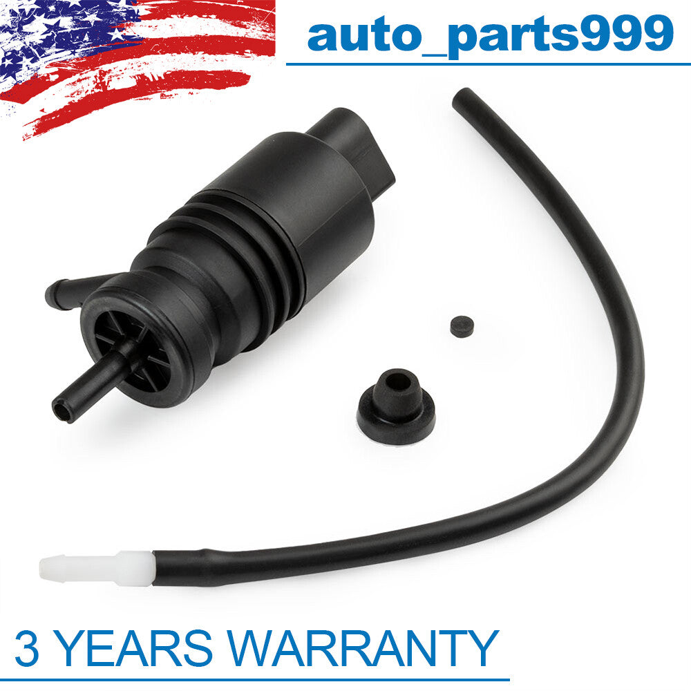 Suitable for 2008-2015 Lancer automotive windshield washer pump motor 8260A109- n