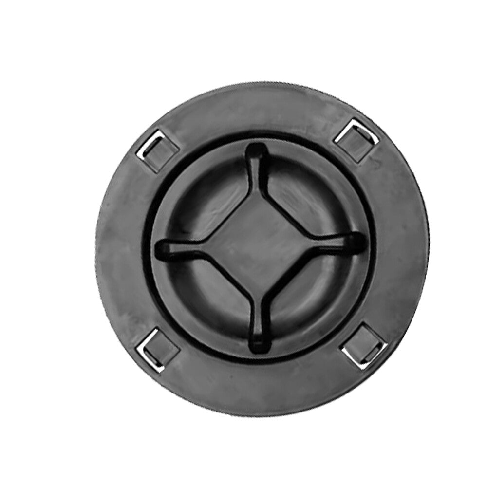 Wheel Lining Cover Plate Black Plastic Front Fits For 2019-2020 W177 A Class Q