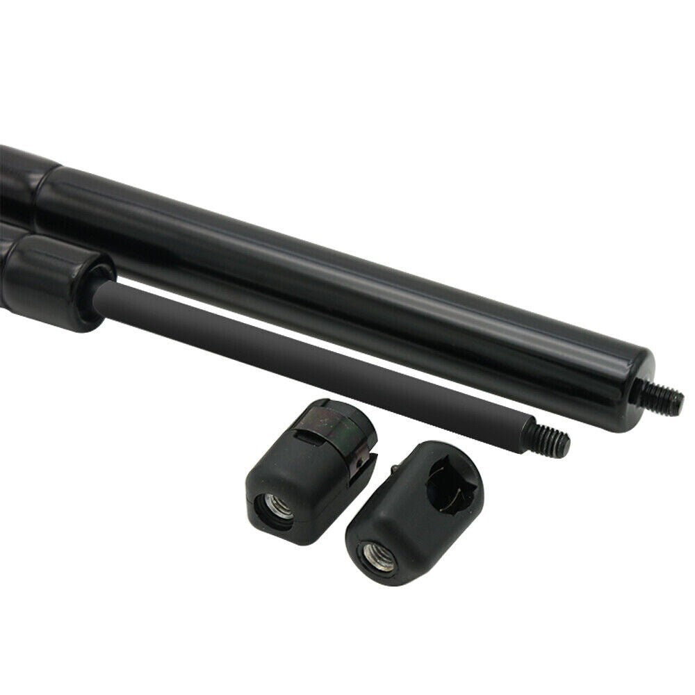2pcs Front Bonnet Hood Gas Struts Lift Supports Shock For 1995-2003 n