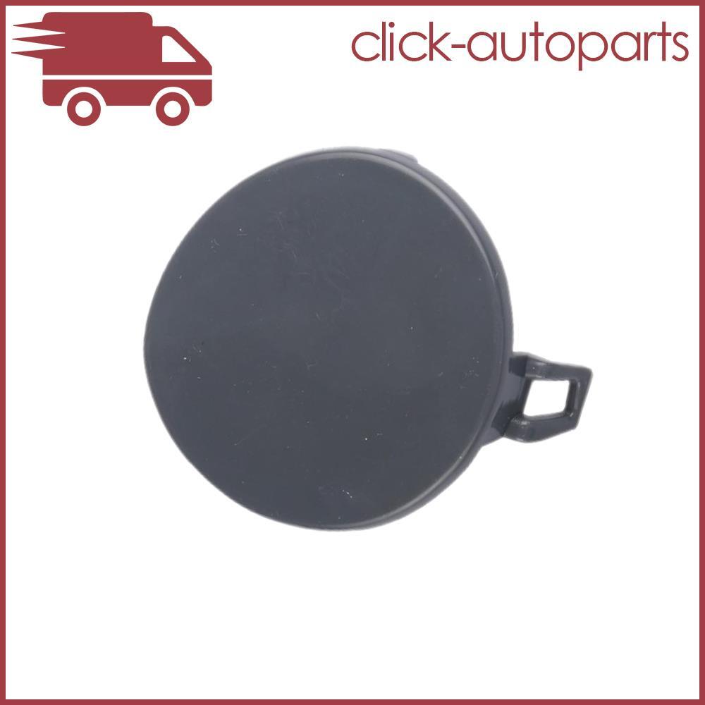 Front Bumper Tow Hook Cover Cap 51117207299 for BMW 3 Series E90 E91 Unpainted Q