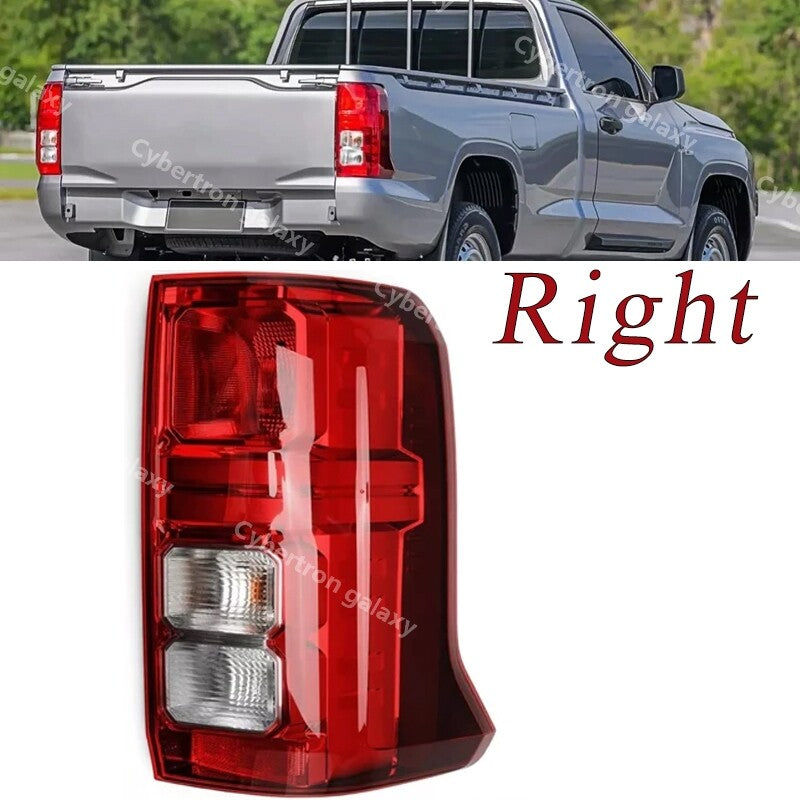 The right-side halogen taillight is suitable for the for Mitsubishi Triton L200 (2024-2025).