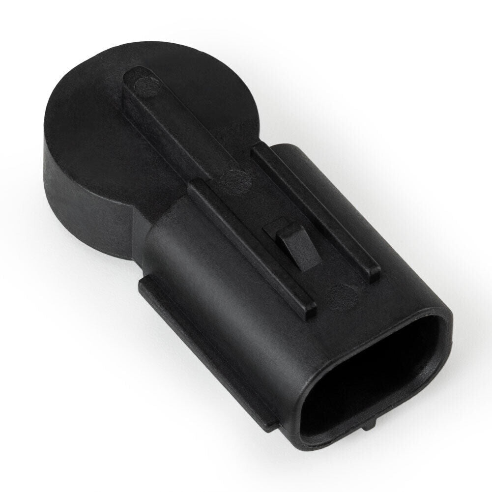 1X New A/C Flow Sensor for Toyota for Lexus 3.5 Liter TSB19C Compressor FSTSB19C Q