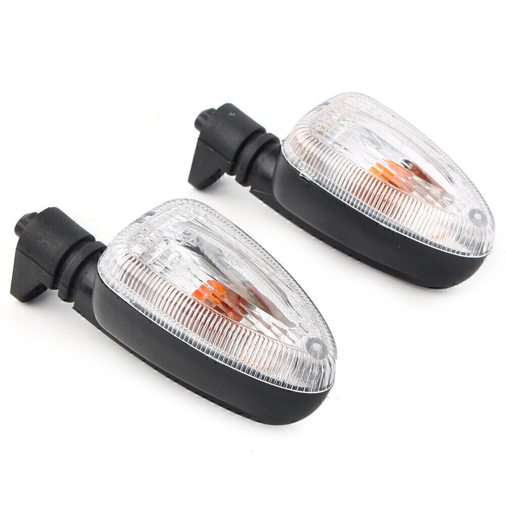 Blinkeranzeige Klarglas f¨¹r for BMW F650GS R1200GS F800GS HP2 Enduro