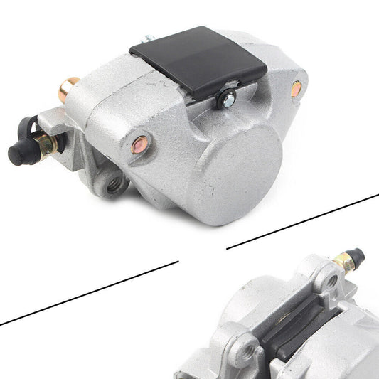For 50 70 90 110 250cc Quad Go-Kart Taotao Sunl Chinese ATV Rear Brake Caliper Q