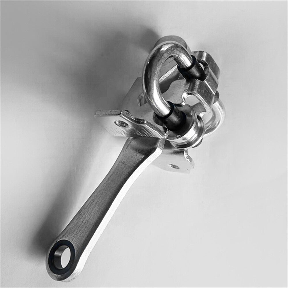 for Fiat Ducato for Peugeot Boxer for Citroen Relay Front Door Hinge Stopper 1328196080
