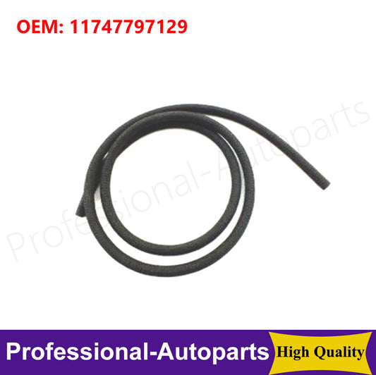 11747797129 Vacuum hose line suitable for BMW 5' E39 E61 3' E46 E90 X3 E83 1' E87