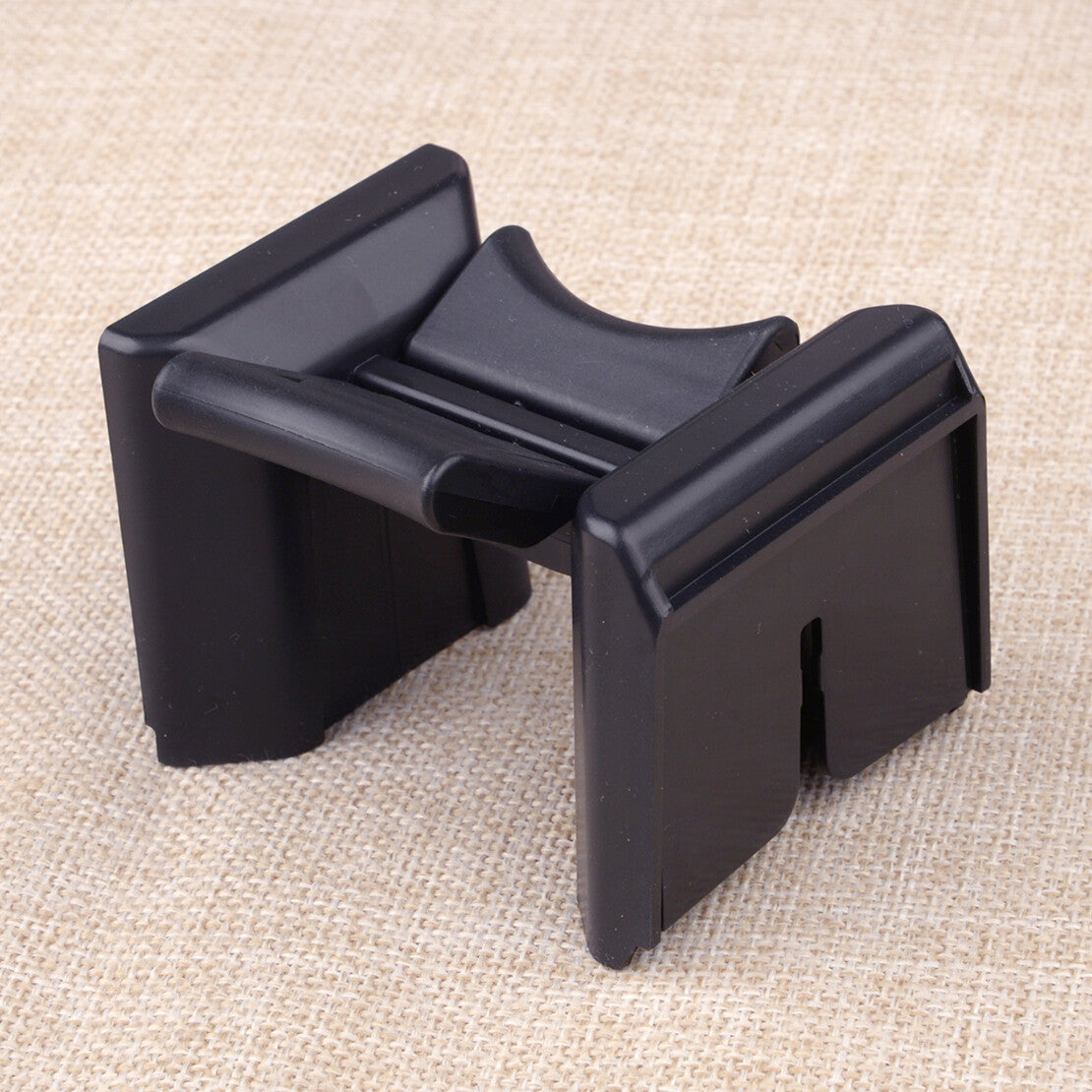 NewCenter console cup holder divider insert divider black for Avalon - n